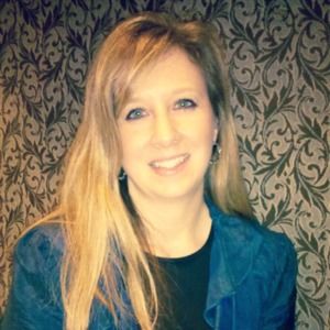 Meet your Posher, Darlene